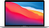 Ноутбук Apple MacBook Air A2337 M1 8 core 8Gb SSD256Gb 7 core GPU 13.3" IPS (2560x1600) Mac OS grey space WiFi BT Cam