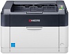 Принтер Kyocera Ecosys FS-1060dn, лазерный A4, 25 стр мин, 1800x600 dpi, 32 Мб, дуплекс, подача: 251 лист., вывод: 150 лист., Ethernet, USB