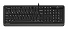 Клавиатура A4 FStyler FK10 черный серый USB