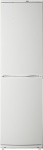 Холодильник ATLANT 6025-031 белый (двухкамерный)