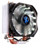 Устройство охлаждения(кулер) Zalman CNPS9X Optima Soc-FM2+/AM2+/AM3+/AM4/1150/1151/1155/ 4-pin 16-26dB Al+Cu 180W 594gr LED Ret