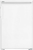 Холодильник Liebherr Холодильник Liebherr  85x55.4х62.3, однокамерный, 151л, без морозильной камеры, белый