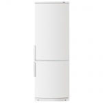 Холодильник Атлант 4024-000 белый (двухкамерный)