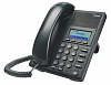 Телефон IP D-Link DPH-120SE F1A черный