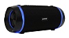 Колонка порт. Digma S-39 черный 25W 1.0 BT USB (SP3925B)