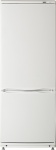 Холодильник Атлант ХМ 4009-022 белый (двухкамерный)