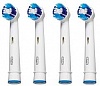 Насадка для зубных щеток Oral-B Precision Clean (упак.:4шт) кроме з щ CrossAction Power и Oral-B Sonic Complete