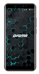 Смартфон Digma Pay 4G Linx 16Gb 2Gb золотистый моноблок 3G 4G 2Sim 5.45" 720x1440 Android 8.1 13Mpix WiFi NFC GPS GSM900/1800 GSM1900 TouchSc MP3 FM microSD max128Gb