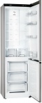 Холодильник Атлант 4424-049-ND нержавеющая сталь (двухкамерный)