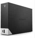 Жесткий диск Seagate USB 3.0 6Tb STLC6000400 One Touch 3.5" черный USB 3.0 type C