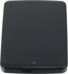 Жесткий диск Toshiba USB 3.0 500Gb HDTB305EK3AA Canvio Basics 2.5" черный