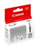 Картридж струйный Canon CLI-426GY 4560B001 серый для Canon MG6140 MG8140