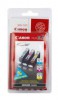 Картридж струйный Canon CLI-521 2934B010 голубой пурпурный желтый набор для Canon Pixma MP540 620 630 980