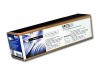 Бумага HP C6019B 24"(A1) 610мм-45.7м 90г м2 белый матовое для струйной печати втулка:50.8мм (2")