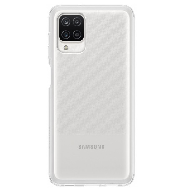 Samsung а 12 фото Чехол (клип-кейс) Samsung для Samsung A12 за 590 руб.