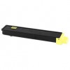 Картридж лазерный Kyocera 1T02K0ANL0 TK-895Y желтый (6000стр.) для Kyocera FS-C8020 C8025