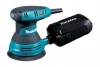 Эксцентриковая шлифовальная машина Makita BO5031 300Вт