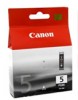 Картридж струйный Canon PGI-5BK 0628B024 черный для Canon MP800 500 iP5200 5200R 4200