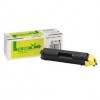 Картридж лазерный Kyocera 1T02KTANL0 TK-580Y желтый (2800стр.) для Kyocera FS-C5150DN