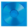 Конверт Hama на 1CD DVD H-51068 разноцветный (упак.:100шт)