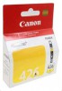 Картридж струйный Canon CLI-426Y 4559B001 желтый для Canon iP4840 MG5140
