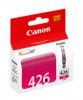 Картридж струйный Canon CLI-426M 4558B001 пурпурный для Canon iP4840 MG5140 MG5240 MG6140 MG8140