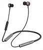 Гарнитура вкладыши Redline Monster Airmars SG01 черный беспроводные bluetooth в ушной раковине (УТ000028685)