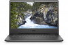 Ноутбук Dell Vostro 3400 Core i5 1135G7 8Gb 1Tb SSD256Gb Intel Iris Xe graphics 14" IPS FHD (1920x1080) ENGKBD Windows 10 Professional English black WiFi BT Cam