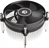 Устройство охлаждения(кулер) ID-Cooling DK-15 PWM Soc-1151 1200 4-pin 14-27dB Al 65W 221gr Ret