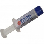 Термопаста Titan TTG-G30015 шприц 1.5гр.