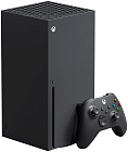Игровая приставка Microsoft Xbox Series X 1ТБ