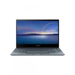 Трансформер Asus Zenbook Flip UX363EA-HP553T Core i5 1135G7 8Gb SSD512Gb Intel Iris Xe graphics 13.3" OLED Touch FHD (1920x1080) Windows 10 grey WiFi BT Cam