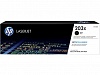 Картридж лазерный HP 203X CF540X черный (3200стр.) для HP M254 280 281