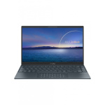 Ноутбук Asus Zenbook UX325EA-KG230W Core i5 1135G7 8Gb SSD512Gb Intel Iris Xe graphics 13.3" OLED FHD (1920x1080) Windows 11 grey WiFi BT Cam Bag
