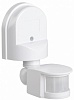 Датчик движения IEK (LDD10-008-1100-001) белый