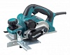 Рубанок Makita KP0810 850Вт 82мм 16000об мин