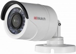 Камера видеонаблюдения Hikvision HiWatch DS-T200P 2.8-2.8мм цветная корп.:белый