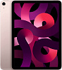 Планшет Apple iPad Air 2022 A2589 M1 2.99 8C RAM8Gb ROM256Gb 10.9" IPS 2360x1640 3G 4G ДА iOS розовый 12Mpix 12Mpix BT GPS WiFi Touch 9hr