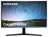 Монитор Samsung 31.5" LC32R502FHIXCI темно-синий VA LED 16:9 HDMI матовая 250cd 178гр 178гр 1920x1080 D-Sub FHD 5.9кг