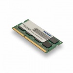 Память DDR3L 4Gb 1600MHz Patriot PSD34G1600L2S RTL PC3-12800 CL11 SO-DIMM 204-pin 1.35В