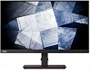 Монитор Lenovo ThinkVision P24q-20 23,8" 16:9  IPS 2560x1440 4ms 1000:1 300 178 178   HDMI 1.4 DP 1.2+DP_Out  Extended Color, Daisy Chain, LTPS Stand, USB Hub