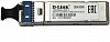 Трансивер D-Link 330R 10KM A1A WDM SFP 1x1000Base-BX-U Tx:1310nm Rx:1550nm