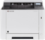 Принтер лазерный Kyocera Color P5026cdn (1102RC3NL0) A4 Duplex Net