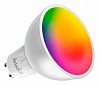 Умная лампа Rubetek RL-3105 GU10 5Вт 460lm Wi-Fi