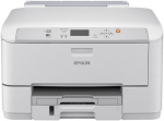 Принтер Epson WorkForce Pro WF-M5190DW принтер монохром. А4 34 стр/мин