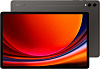 Планшет Samsung Galaxy Tab S9+ SM-X810 Snapdragon 8 Gen 2 3.36 8C RAM12Gb ROM512Gb 12.4" Super AMOLED 2X 2800x1752 Android 13 графит 13Mpix 12Mpix BT WiFi Touch microSD 1Tb 10090mAh