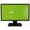 Монитор Acer 19.5" V206HQLAb черный TN+film LED 5ms 16:9 матовая 200cd 90гр 65гр 1600x900 D-Sub