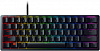 Клавиатура Razer Huntsman Mini механическая черный черный USB Multimedia for gamer LED (RZ03-03391500-R3R1)