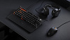 Мышь Steelseries Prime + черный оптическая (18000dpi) USB (6but)