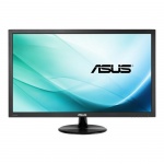 МОНИТОР 21.5" ASUS VP228HE Black (LED, Wide, 1920x1080, 1ms, 170°/160°, 200 cd/m, 100,000,000:1, +HDMI, +MM, )